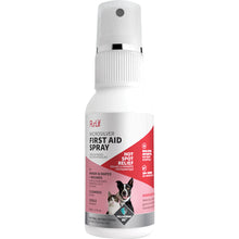 PurLife Microsilver First Aid Spray 50ml