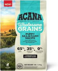Acana Puppy Sea To Farm Dog Food