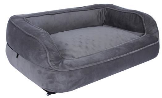 CUMFY Pet Sofa Grey