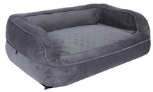 CUMFY Pet Sofa Grey