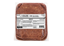 Red Dog Blue Kat 🍁Deli Dinner Fish for Dogs 1lb