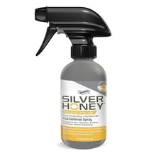Absorbine Silver Honey Mud Defence Spray 177ml