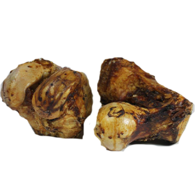 Dog Bites🍁Crown Knuckle Smoked Bone