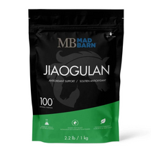MadBarn 🍁Jiaogluan 1KG