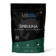MadBarn 🍁Spirulina 1KG