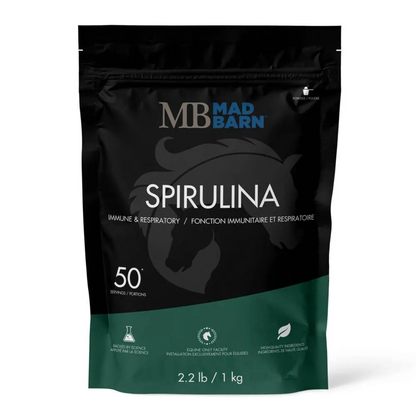 MadBarn 🍁Spirulina 1KG