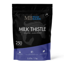 MadBarn 🍁Milk Thistle 1KG