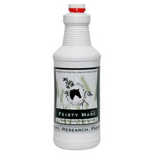 Herbs for Horses 🍁Feisty Mare 950mL Liquid ~ 38 Days