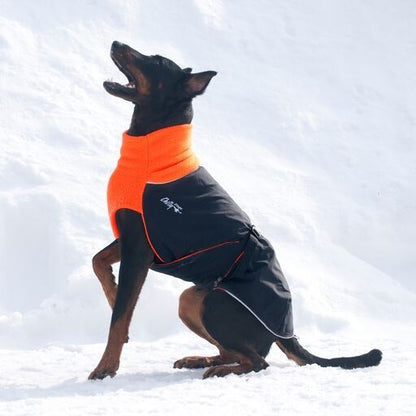 Chilly Dogs🍁 Blaze Orange Standard Great White North