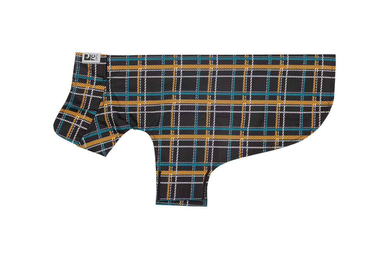 RC Pets🍁 Flannel Delta Rain Slicker