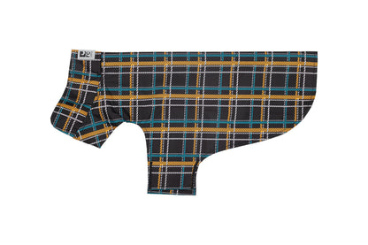 RC Pets🍁 Flannel Delta Rain Slicker