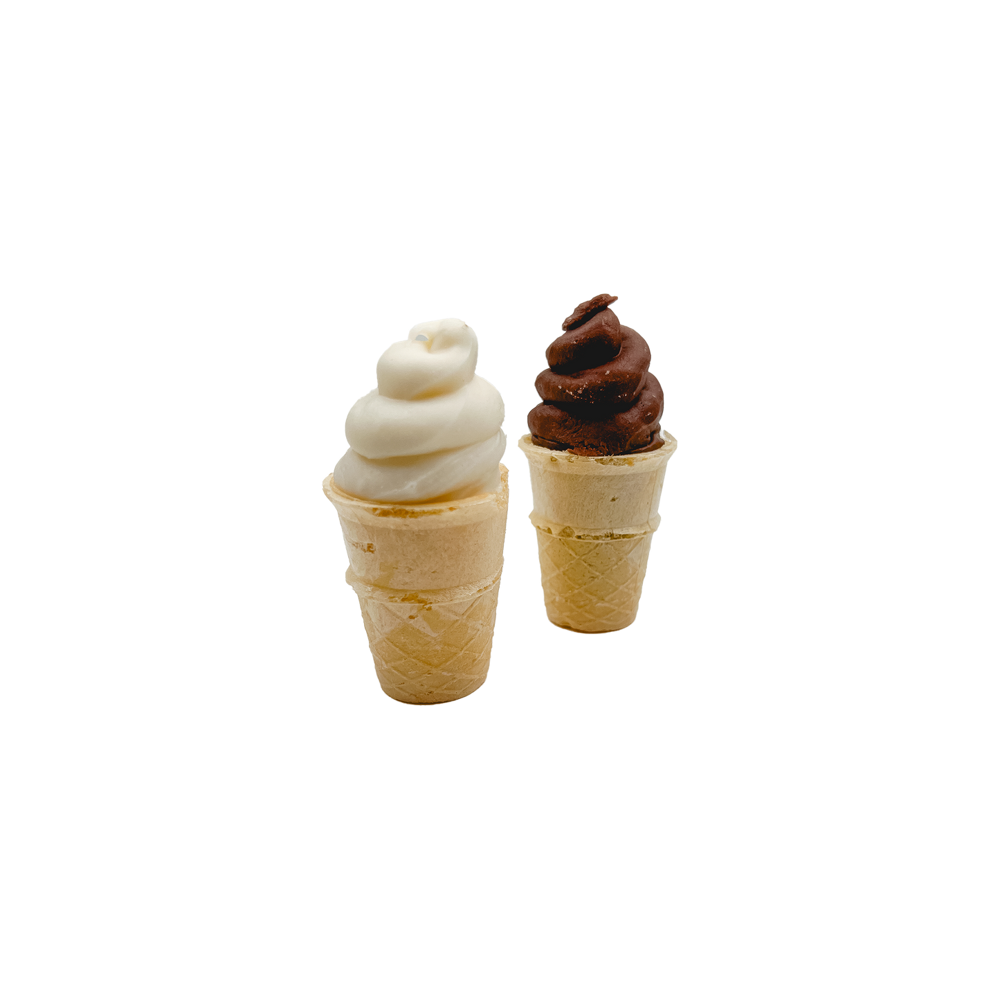 Bosco & Roxy's 🍁3D Soft Serve Ice Cream  Dog Treat