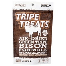 Pet Kind🍁 Bison Tripe Treat 6oz