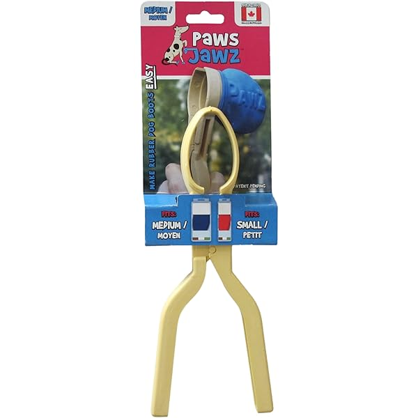 Pawz Jawz Boot Applicator