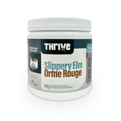 Big Country Raw🍁 Thrive Slippery Elm 80g