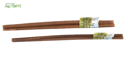 Nature's Own🍁 12" Bully Chomp