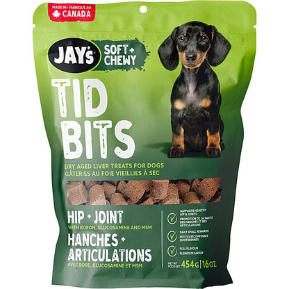 Jay's 🍁Original Hip + Joint Tid Bits