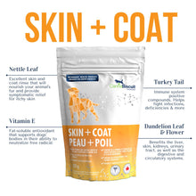 CannaBiscuit🍁 Skin & Coat Treats with Egg Shell Membrane 224g