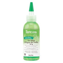 Tropiclean 4oz Alcohol Free Ear Wash