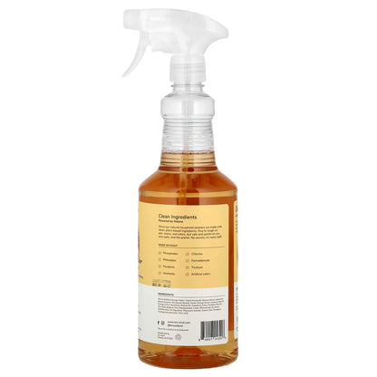 Kin + Kind Pee Destroyer Citrus (Hardwood+Floor) 32oz