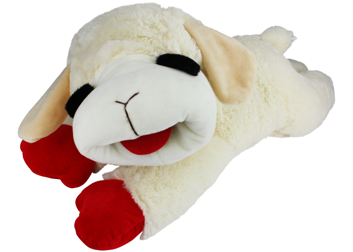 Multipet Lamb Chop for Dogs