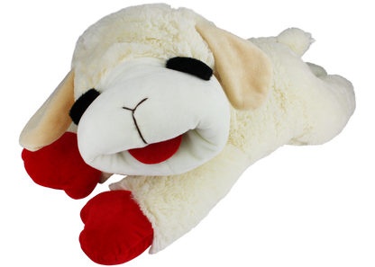 Multipet Lamb Chop for Dogs