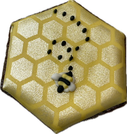 HappyNess Honeycomb Gourmet Horse Cookie