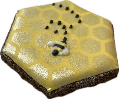 HappyNess Honeycomb Gourmet Horse Cookie
