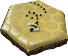 HappyNess Honeycomb Gourmet Horse Cookie