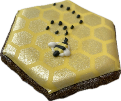 HappyNess Honeycomb Gourmet Horse Cookie