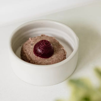 Faim Museau 🍁Healthy Delicacies Frozen Berry Delight 6 x 30g