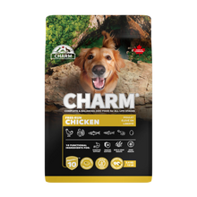 CHARM 🍁Free-Run Chicken for Dogs & Puppies