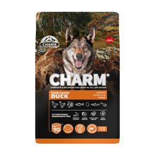 CHARM🍁 Farm-Raised Duck for Dogs & Puppies