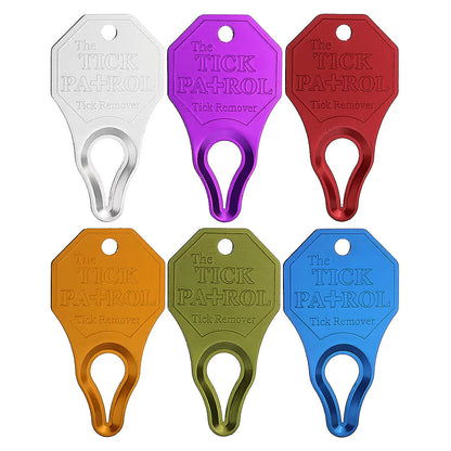 Tick Patrol Tick Remover Key