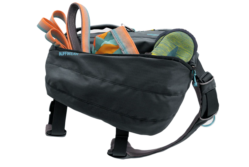 RUFFWEAR Front Range Day Pack Basalt Gray