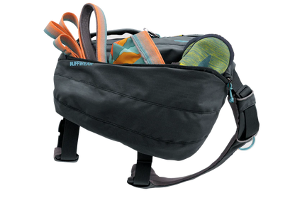 RUFFWEAR Front Range Day Pack Basalt Gray