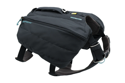 RUFFWEAR Front Range Day Pack Basalt Gray