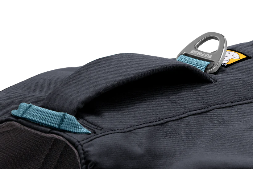 RUFFWEAR Front Range Day Pack Basalt Gray