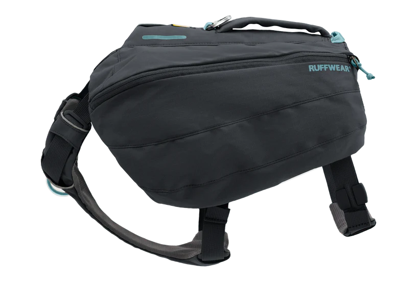 RUFFWEAR Front Range Day Pack Basalt Gray
