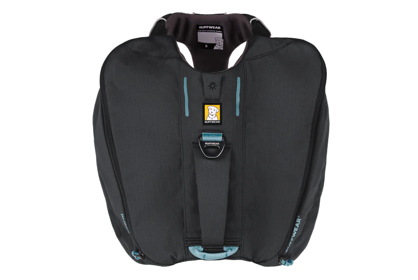 RUFFWEAR Front Range Day Pack Basalt Gray