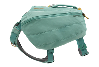 RUFFWEAR Front Range Day Pack River Rock Green