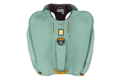 RUFFWEAR Front Range Day Pack River Rock Green