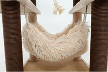 PetPals Group MEERKAT - 7 Level Cat Tree