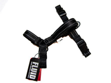 JettaJacks🍁 Coal Fluid Motion Harness