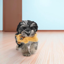 Kong Mini Llama Snuzzles XS