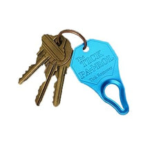 Tick Patrol Tick Remover Key