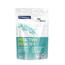 CannaBiscuit 🍁 ProActive+ Supplement  224g