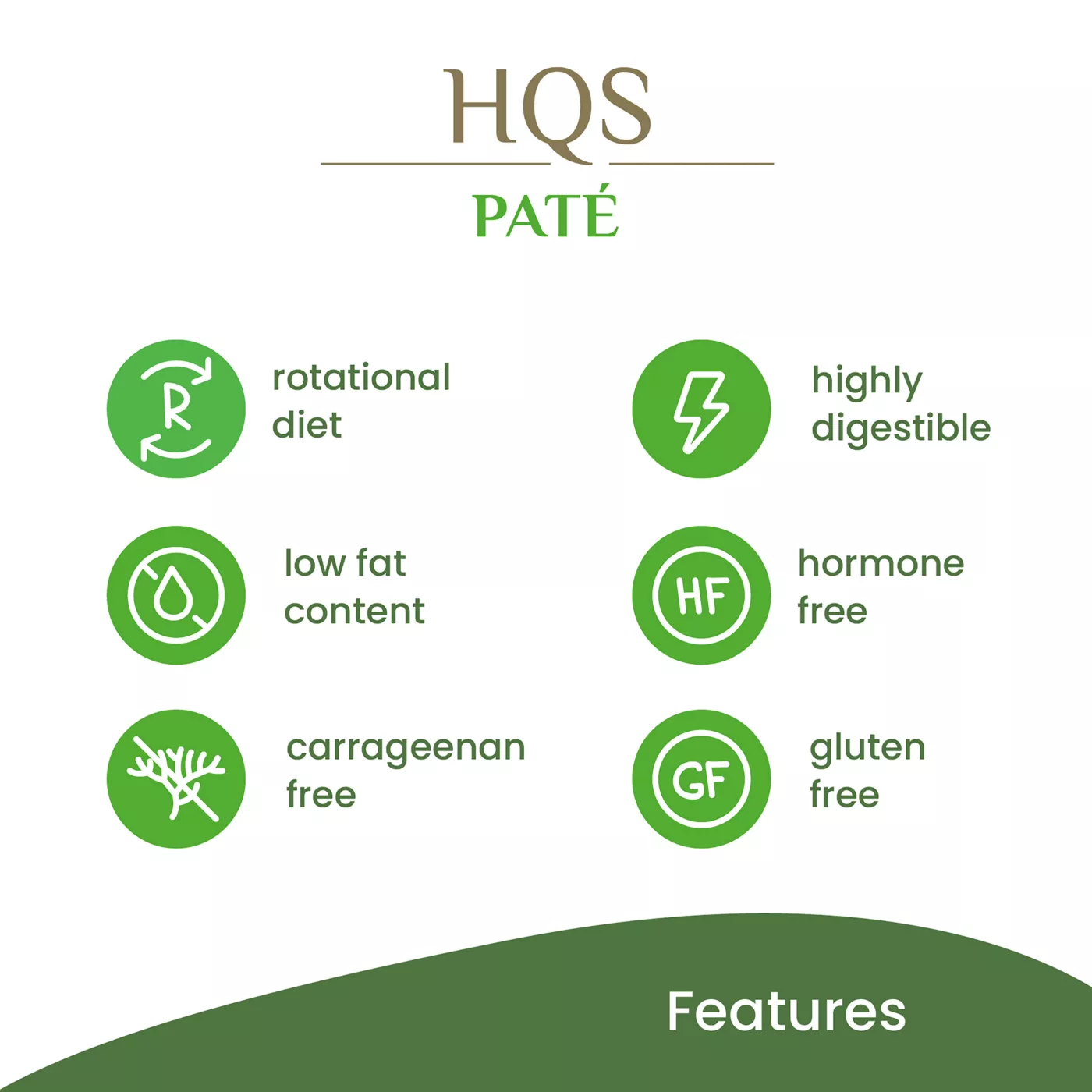 Almo Nature Mousse Mackerel and Chicken for Cats 2.47oz