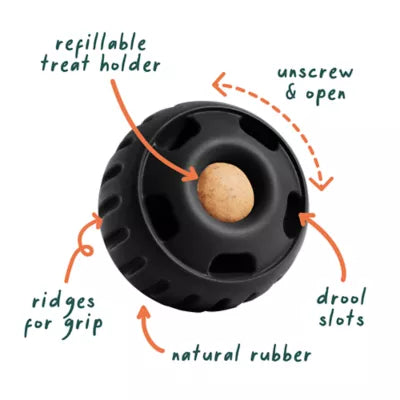 Woof Pupsicle Power Chewer