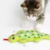 Catit 🍁Groovy Gecko Green